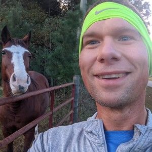 Meet your Posher, Aaron